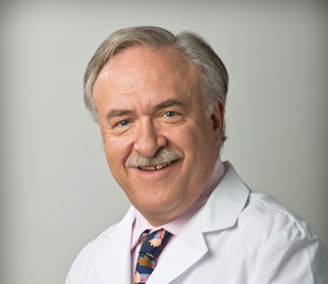 Picture of A. Lee Osterman, M.D.