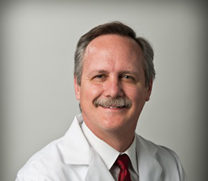 Picture of Randall W. Culp, M.D.