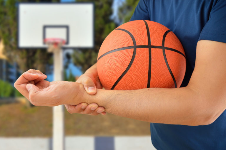 Reducing Your Risk for Finger, Hand, and Wrist Injuries in Sports Philadelphia Hand to