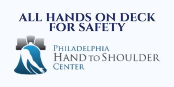 All Hands on Deck for Safety