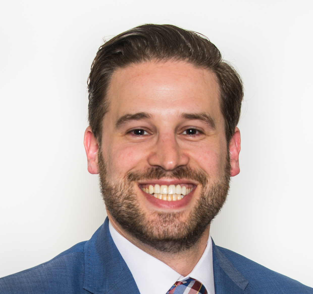 Adam B. Strohl, M.D. - Philadelphia Hand to Shoulder Center