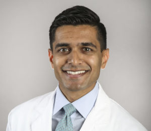 Picture of Praveen G. Murthy, M.D.
