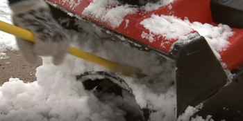 Preventing Snowblower and Shovel Injuries