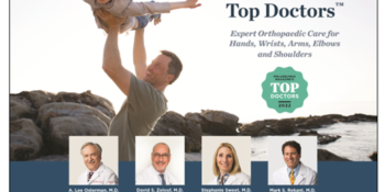 Congratulations to our 2022 Philadelphia Magazine Top Docs