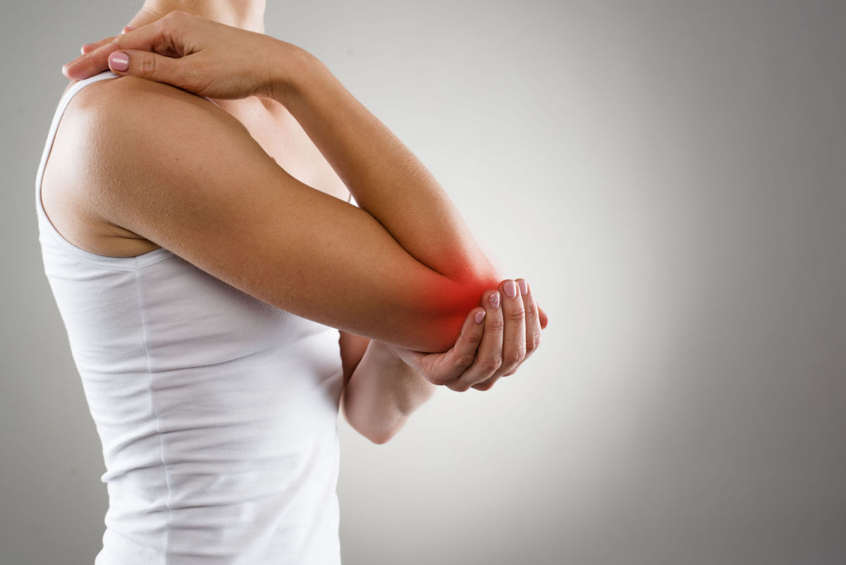 Why Does My Elbow Hurt? Top Causes of Elbow Pain - Philadelphia ...