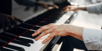 Why Do My Wrists Hurt Playing the Piano?
