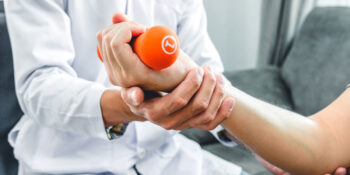 What Exercises Can Help With Elbow Arthritis?