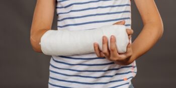 How Do You Know If Your Child’s Forearm Is Broken?