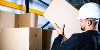 Safe Lifting Techniques to Protect Your Arms and Shoulders