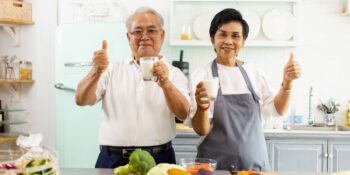 Nutrition and Bone Health: Foods That Strengthen Your Upper Limbs