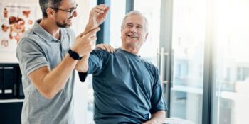 The Role of Occupational Therapy in Preventing Upper Extremity Injuries