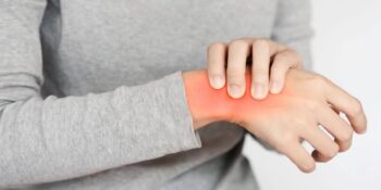 Early Signs of Nerve Compression in the Upper Extremities