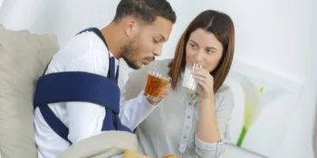 Rotator Cuff Repair: How to Sleep Without Wrecking Your Shoulder