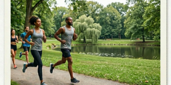Keep Your Foundation Strong: Tips for Runners